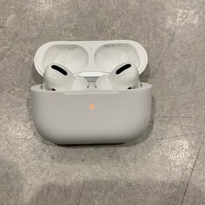 AirPods Pro 1st Generation